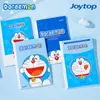 Cuaderno A5 Doraemon B5 Encuadernación Fresca Inalámbrica Patrón de Dibujos Animados Lindo Estudiante Engrosado Soporte Horizontal Dropshipping