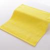 Fabricante Certificado Oeko-Tex al por Mayor Toallas Cuadradas de Algodón Puro para el Hogar de Color Liso, Toallas Faciales Suaves Absorbentes, Toallas de Regalo