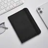 Porta-Passaporte Anti-Roubo Capa com Bloqueio Rfid Organizador de Documentos Porta-Cartão Bancário Porta-Crachá de Viagem Porta-Passaporte Anti-Roubo