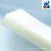 Grande suprimento 25KG 30KG folha de esponja preta tira de esponja adesiva filme de esponja de formato especial material enrolado