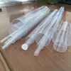 Suporta Personalização de Tubos Rígidos Transparentes de PVC, Tubos para Embalagem de Brinquedos Eletrônicos, Hastes de Suporte Doméstico, Tubos Plásticos Retos