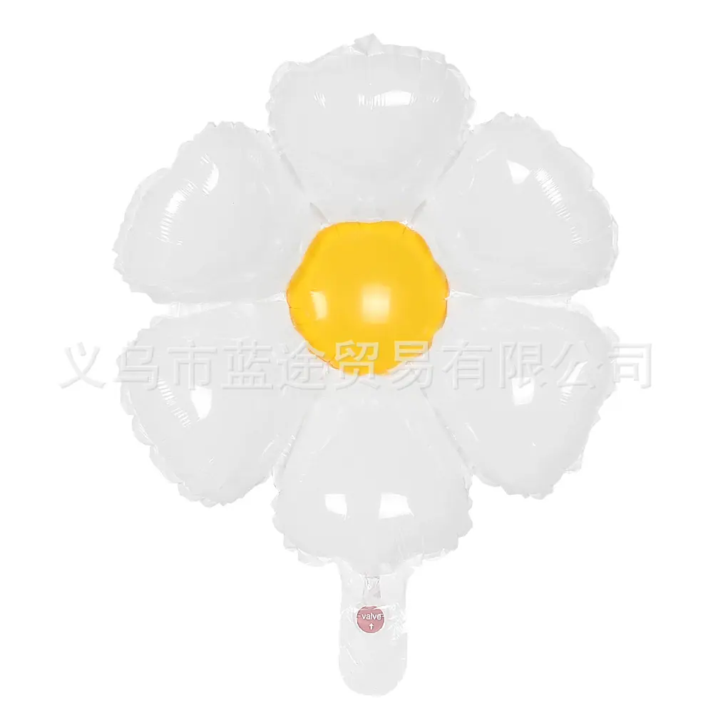 菊花没有笑脸 大