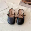 Pantuflas para Niños 2026 Verano Nuevos Zapatos para Niñas Casuales para Niños Suela Suave Sandalias para Exteriores Chanclas para Niñas Pequeñas