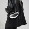 Bolso de Noche Transfronterizo 2026 Nuevo Bolso de Concha Bolso Caja Acrílica Bolso Cruzado de Hombro Mango Bolso de Mano para Mujer