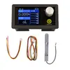 T459 Tester de Resistencia Interna de Voltaje de Alta Precisión Método de 4 Cables AC Control Remoto por App Bluetooth Puerto Serie Pantalla DC 5V