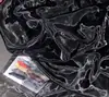 Tecido com Laço, Gaze Fluida Brilhante, Cortinas de Gaze, Tecido de Cetim para Casamento, Malha Decorativa