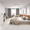 Camas Personalizadas para Quarto de Hóspedes e Hotéis, Mobiliário Específico para Hotéis, Conjunto Completo de Mobiliário Painelado para Quartos Padrão e Apartamentos Jovens