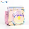 Adecuado para Polaroid Mini13/12//11/Bolsa Transparente para Cámara al por Mayor Bolsa de Almacenamiento para Cámara Digital Láser de PVC