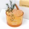 Piedra de aromaterapia de alta calidad de nicho, flor seca de aromaterapia, piedra de chispa decorativa, aceite esencial de aromaterapia sin fuego, fragancia para el hogar y el dormitorio, regalo de acompañamiento.