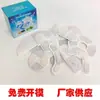 Dispensador de Agua para Mascotas Filtro de Carbón Activado Alimentador de Agua Transfronterizo para Gatos y Perros Dispensador de Agua para Gatos con Forma de Arco Redondo Filtro