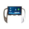 Adecuado para Buick LaCrosse 2009-2012 Navegador Android GPS imagen de reversa coche máquina todo en uno
