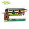 Venta directa inversor de onda sinusoidal 300W 500W 1200W 1500W placa base inversora de alta potencia metal desnudo