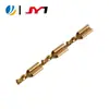Conector de Mola Juying Cobre Estanhado 2,8 60197/63093/63837-1 Tipo Reto 180423-1 Molde Horizontal 110 Terminal
