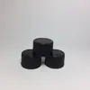 Suministro directo de fábrica 18 dientes 20 dientes tapa tipo baquelita tapa de plástico tapa de botella de aceite esencial tapa de botella Boston