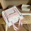 Mochila Temática de Estrellas para Dropshipping, Bolso Escolar para Estudiantes, Mochila Ligera, Mochila de Gran Capacidad para Estudiantes Universitarios, de Secundaria y de Primaria