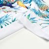 XINTOWN Ropa de Ciclismo Nueva Ropa de Ciclismo Traje Corto de Verano para Hombre Ropa de Ciclismo de Manga Corta Pantalones de Ciclismo de Secado Rápido