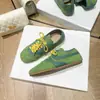 Foto real~Couro macio sola ballet sapatos de treino alemães sapatos femininos 2026 Primavera/Outono Novos Couro Genuíno Retro Casual Sapatos Esportivos
