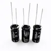 Fábrica de Condensadores Electrolíticos de Aluminio en Línea JWCO Jinweicheng Protección Ambiental Estándar 105 C 25v1000UF
