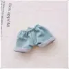 Ropa para Muñeco Chihuahua de 4 Pulgadas Conjunto de Ropa Divertida para Muñeco Chaqueta Abrigo de Repuesto Lindo Divertido
