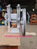 Triturador Elétrico Pequeno de Bambu, Separador de Tiras de Bambu Manual, Máquina de Camadas de Tiras de Bambu, Máquina Doméstica de Processamento e Camadas de Tiras de Bambu