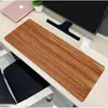 Mouse Pad com Padrão Abstrato Grande para Jogos, Resistente a Manchas, Tapete de Mesa Antiderrapante para Escritório e Dormitório, Mouse Pad de Tecido com Borda Reforçada
