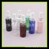 Frasco Borrifador Colorido 50ml Frasco Borrifador de Tônico Frasco Borrifador de Viagem 50ml Frasco Borrifador de Pressão Colorido Frasco de Tônico