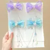 Colar com Presilha de Cabelo Infantil, Acessórios de Cabelo Frozen para Meninas, Joia de Corrente para Testa de Menininha, Adorno de Cabeça da Princesa Elsa, Acessórios de Cabelo