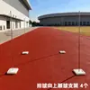 Suporte de Treino de Saque de Vôlei para Provas Esportivas, Alunos de Clubes, Treino de Saque de Vôlei, Simulado, Versão Simples