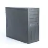 Oferta especial em produtos defeituosos em estoque: Gabinete de servidor torre workstation Ouman T6 com 6 baias de disco rígido de fácil troca