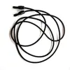 Cuerda de Rebote para Remo de 4m Control Hidráulico Electromagnético Resistencia al Viento y al Agua Accesorios para Máquina de Remo Banda de Tensión de Cuerda Elástica