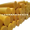 Varillas de Nylon, Varillas de Politetrafluoroetileno, Varillas de PU, Varillas de Polietileno de Peso Molecular Ultra Alto, Son Resistentes al Envejecimiento y al Desgaste