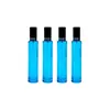 Directo de Fábrica Alta Calidad 15ml Botella de Perfume Redonda Recta Conveniente Set de Viaje Botella de Muestra Venta al por Mayor en Stock