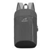 Nueva Mochila de Viaje para Montañismo y Deportes al Aire Libre Transfronteriza, Ligera, Multifuncional, Bolsa de Fitness, Mochila de Viaje a la Moda