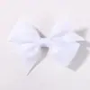 Pinza para el pelo de lazo pequeño versátil y linda estilo de marca europea y americana accesorio para el pelo de bebé para niñas 4882