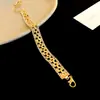 Pulsera de Flor y Corazón de Circonita Coreana, Lujo Accesible, Elegante Pulsera de Moda de Gama Alta, Sencilla con Estilo, Pulsera Versátil para Mujer