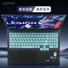 Adecuado para Film Protector de Teclado Lenovo Saver Y9000P IRX8 Cubierta de Almohadilla Antipolvo Portátil Legion Y9000X