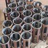Corte de Tubos, Processamento de Chapas Metálicas a Laser de Aço Inoxidável 304, Processamento de Precisão, Processamento de Alta Precisão de Corte Longo de 6m