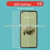Para Asus Asus Zenfone 10 HD Filme Temperado Asus Zenfone10 Filme Temperado HD