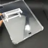 Funda Protectora Adecuada para Tableta Ipad 2020 Ipad-2 18/11 pulgadas Versión Neutra Funda de TPU de Alta Transparencia Anticaída