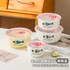 Juego de Tres Piezas de Recipientes Cerámicos para Conservar Frescura, Regalo para Evento de Team-Building, Set de Regalo Creativo, Pequeño Regalo Práctico