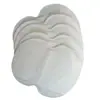 Artefato de Suor nas Axilas de Verão, Adesivo Absorvente de Suor nas Axilas, Almofada Antiperspirante de Verão, Adesivo Anti-Suor para Roupas, Ultrafino Invisível Respirável