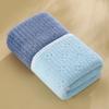 Toalha Yuyan Extra Grande e Espessa para Rosto de Mulheres, Absorvente e de Secagem Rápida em Fleece Coral, Toalha de Banho que Não Solta Fiapos, Venda por Atacado para Limpeza Facial