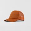 [Personalizado] Gorra Deportiva de Malla de Poliéster Completo de Esponja de Venta Caliente de Fábrica Logotipo Bordado de Punto Multicolor Gorra de Camionero
