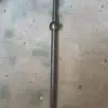 Accesorios para Perforación Geológica Hengyang 150 Bomba de Lodos Juego Completo de Accesorios, Biela (con Junta tórica incluida), Conjunto Completo de Otros