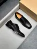 Zapatos Oxford para Hombre CL Piel Genuina Textura Lichi Punta Cuadrada de Moda con Cordones Formales de Cuero Versátiles para Negocios Casuales Zapatos de Hombre Piel de Vaca