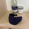 Nueva Diadema Estilo Wang Can Celebridad de Internet Diadema Ancha para el Cabello con Dientes para Cuatro Estaciones Diadema Francesa Aro Ancho para el Cabello para Mujeres Yi Mengling