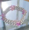 Joias de Mão, Pulseiras, Pulseiras Frescas e Doces, Pulseiras Transparentes de Cristal Sintético, Presentes para Namoradas, Pulseiras de Design de Nicho Mais Vendidas