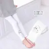 Ropa de Abrigo Gruesa para Otoño e Invierno Nueva Moda Polar de Doble Cara Pantalones Cálidos Ajustados para Niños