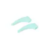 Orejeras de silicona color macarrón Gafas Orejeras de silicona antideslizantes Coloridas Gancho para oreja anti-pérdida para niños Hebilla Soporte