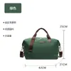 Bolsa de Viaje Distancia Corta Bolsa de Almacenamiento de Equipaje para Mujer Separación Seco y Húmedo Bolsa de Abordar Gran Capacidad Bolsa de Viaje para Gimnasio Bolsa de Yoga para Mujer